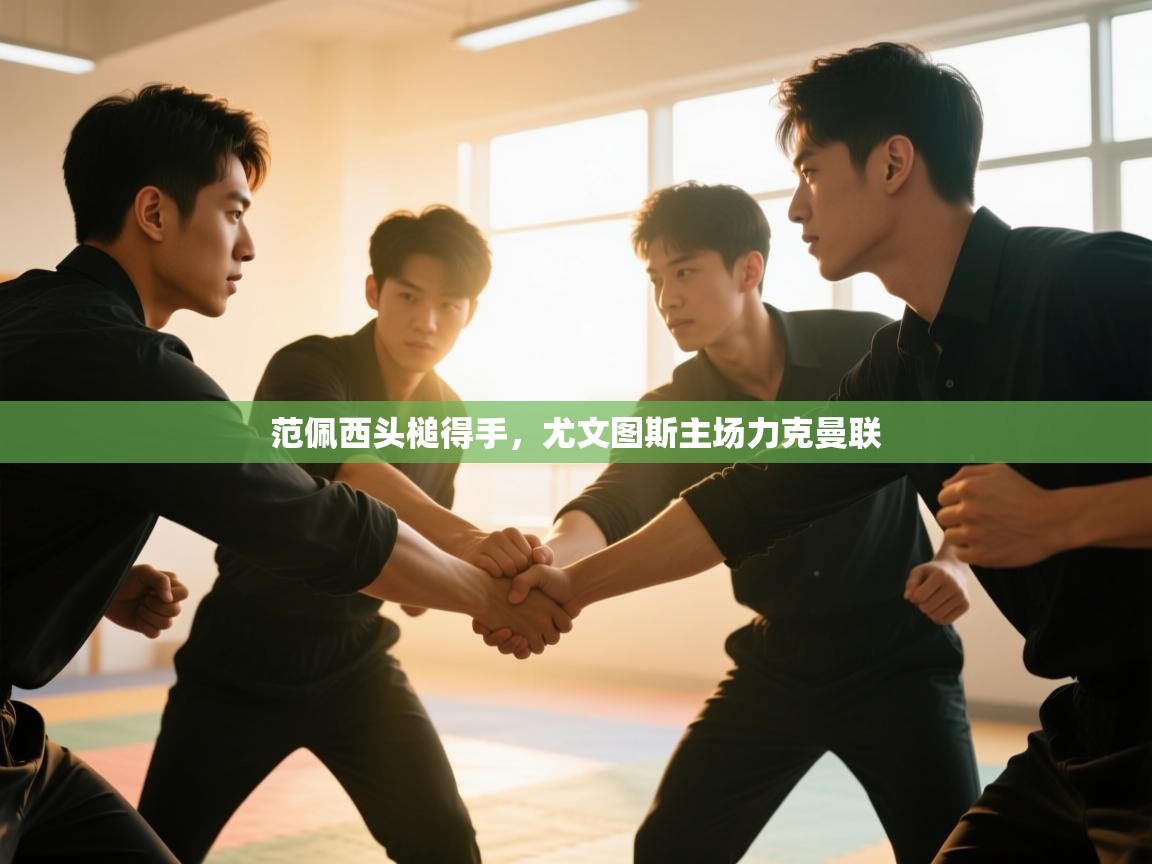 范佩西头槌得手,尤文图斯主场力克曼联 第2张