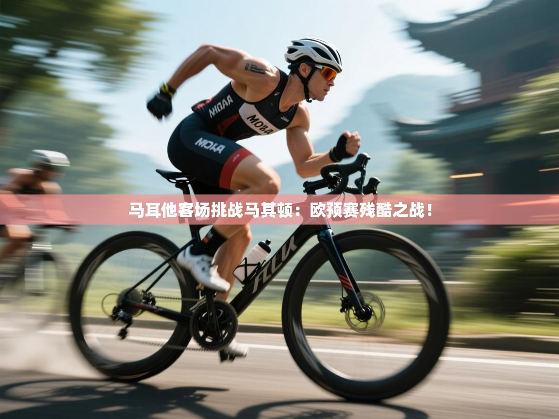 马耳他客场挑战马其顿:欧预赛残酷之战! 第1张