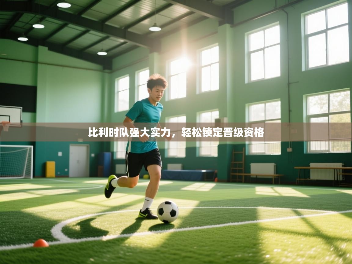 比利时队强大实力，轻松锁定晋级资格  第1张