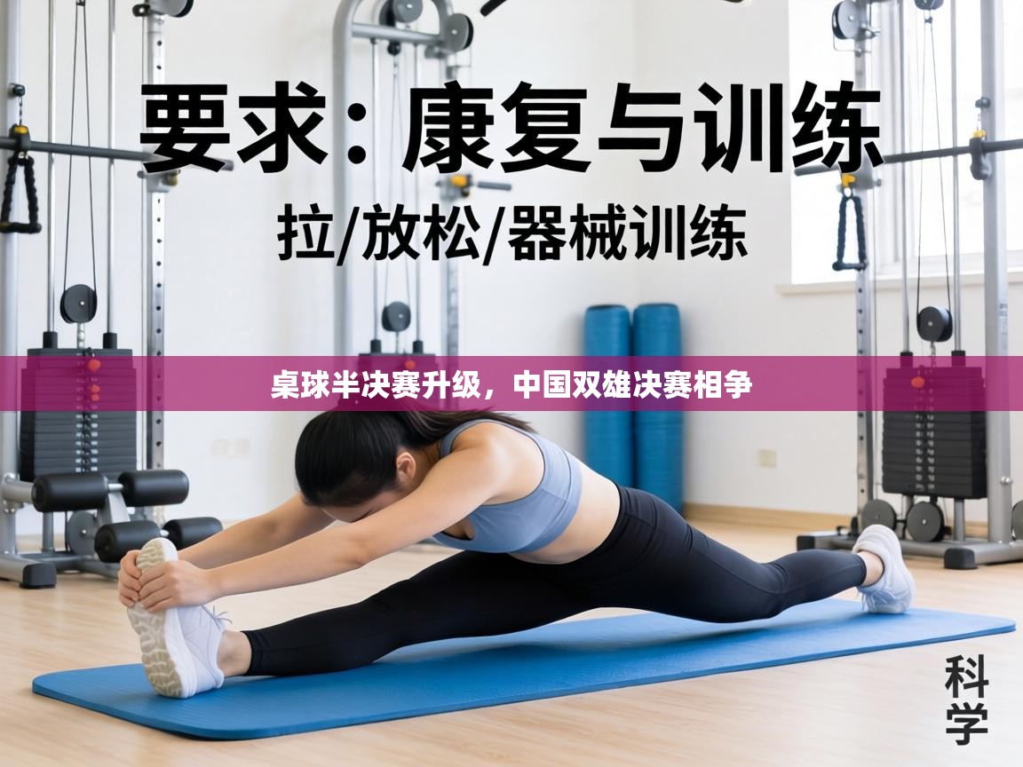 桌球半决赛升级，中国双雄决赛相争  第2张